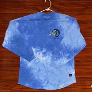 Disneyland stitch long sleeve shirt #Disneyland #Stitch
